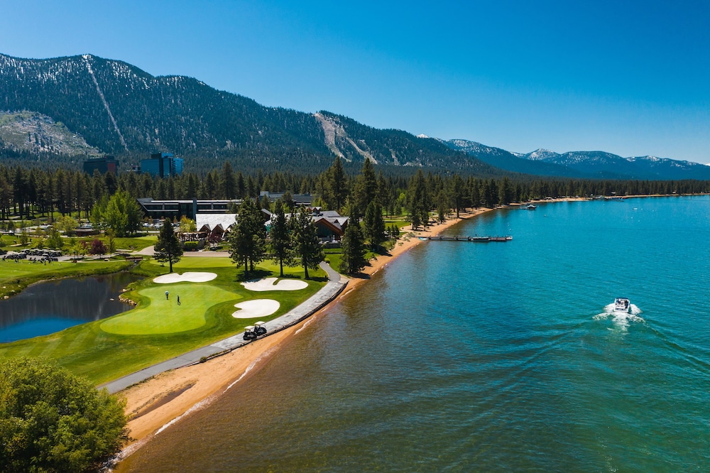 Edgewood Tahoe Resort - photo 120