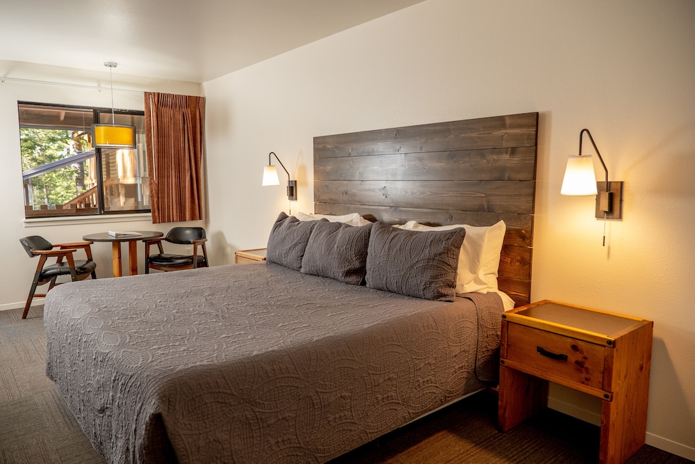 Eagle Cap Chalets - photo 54