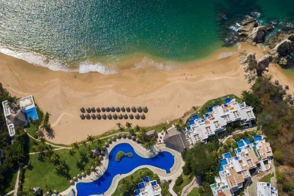 Departamento en Bahias de Huatulco in Santa Maria Huatulco, Mexico