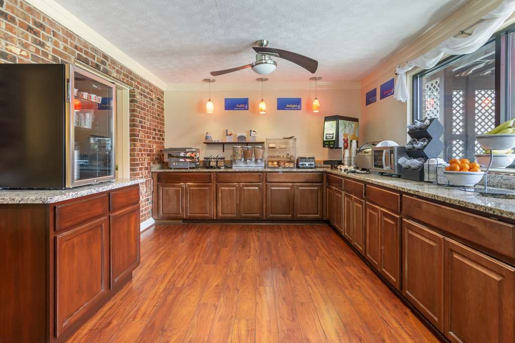 Best Western Auburn Opelika Inn - photo 29