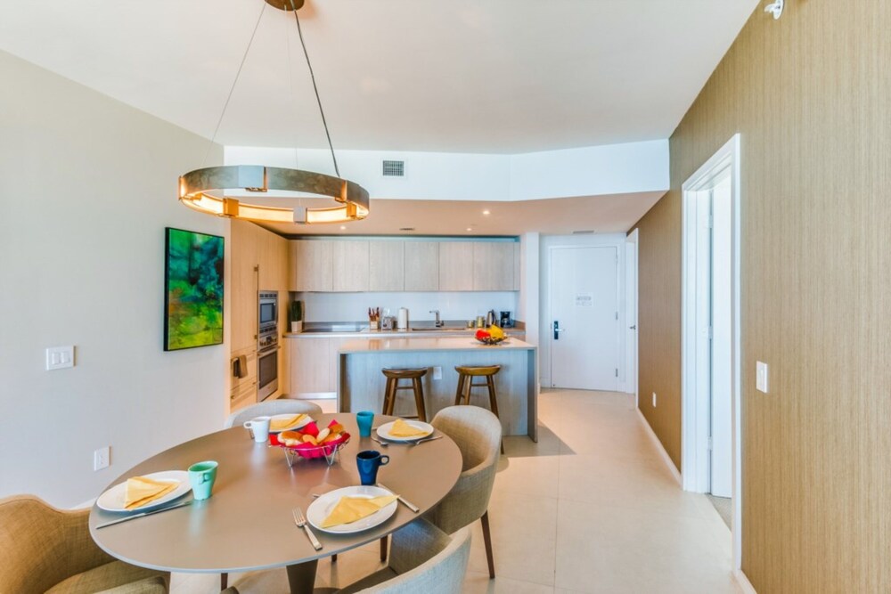 Contemporary Beach Resort Condos - photo 69