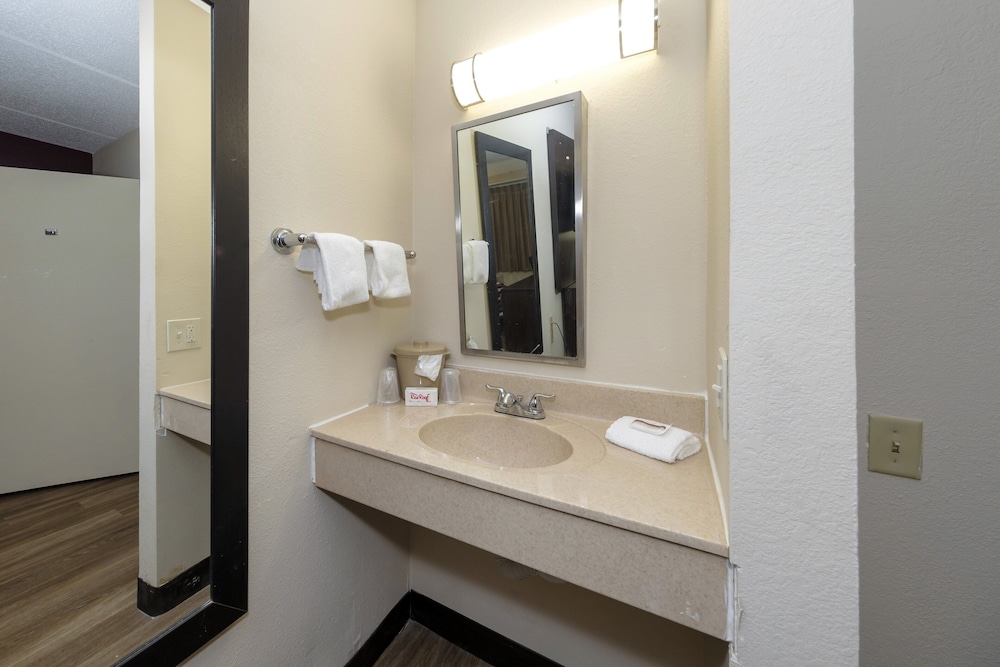 Red Roof Inn Tampa Brandon - photo 31