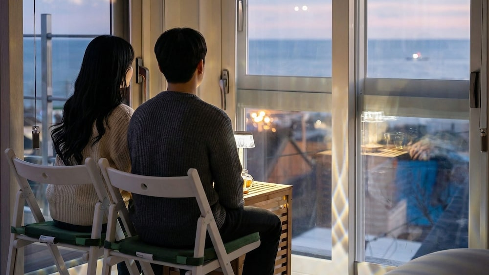 Pohang Sevenstay in Pohang, South Korea