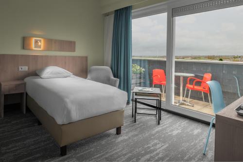 Floreal Blankenberge — Blankenberge — photo 3