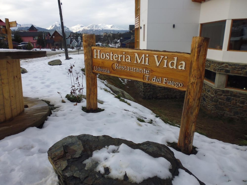 Hosteria Mi Vida in Ushuaia, Argentina