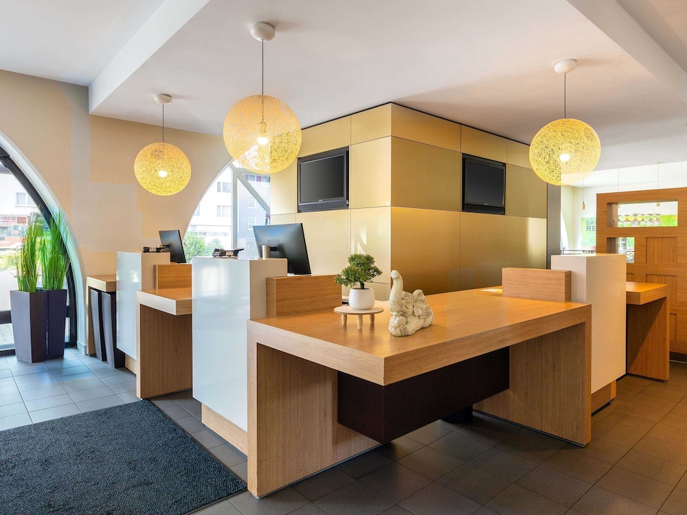 B&B Hotel Bochum Hbf Süd — Bochum — photo 2