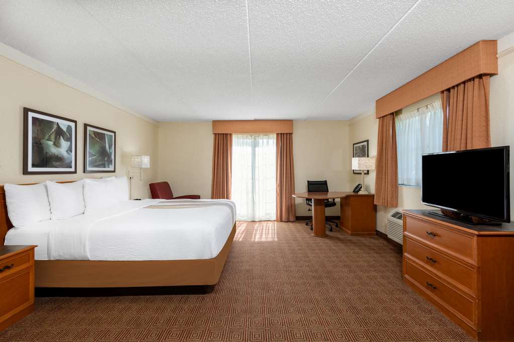 La Quinta East Deerfield Beach Boca Raton - photo 44