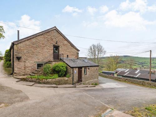 The Hayloft — hotel in High Peak