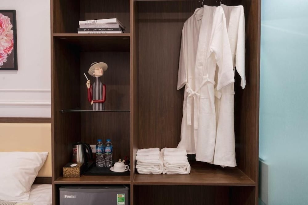 Charming Moon Hotel - last minute hotel in Hanoi