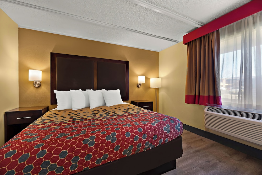 Kings House Motor Hotel a Dazzler Select by Wyndham - photo 8