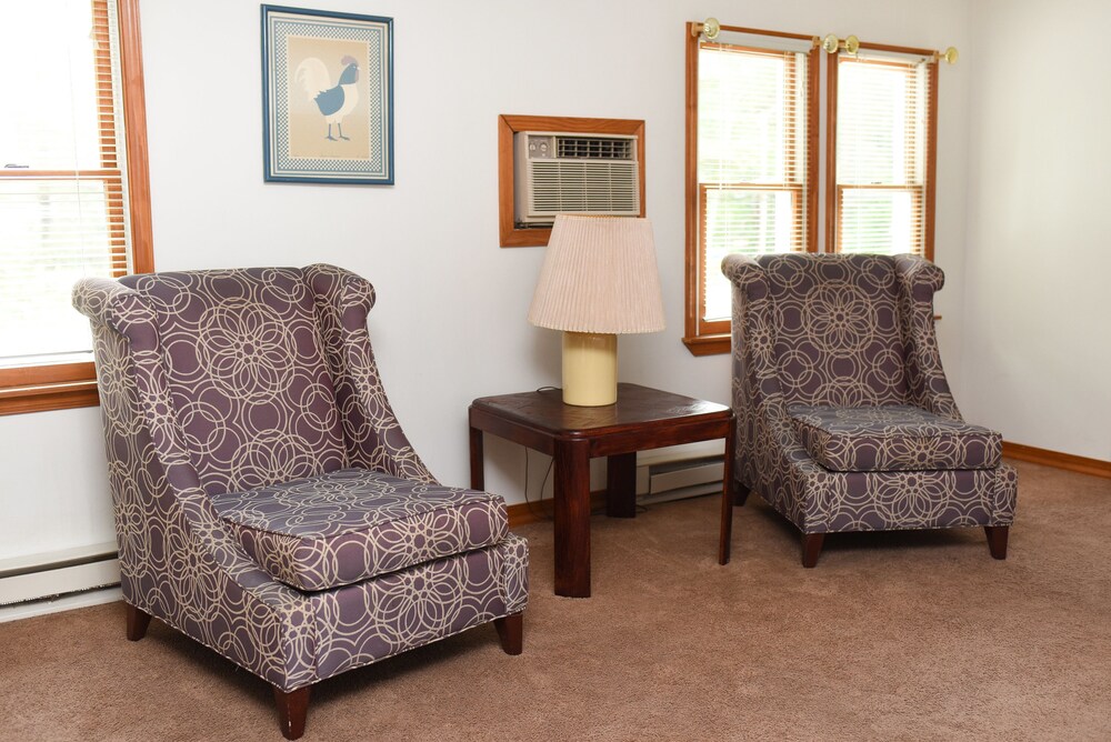 Chestnut Grove Resort - photo 54