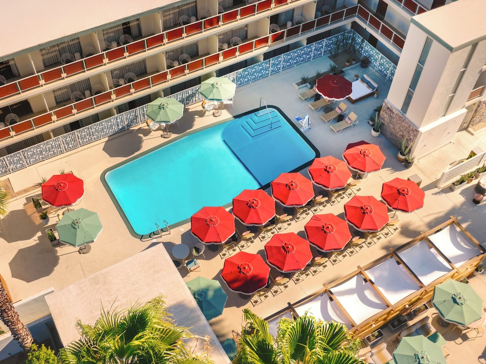 Royal Sun Palm Springs - photo 22