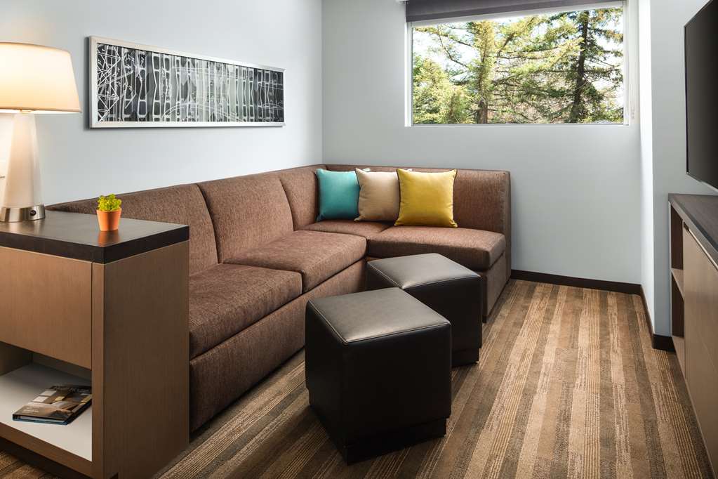 Hyatt House San Jose Cupertino - photo 25