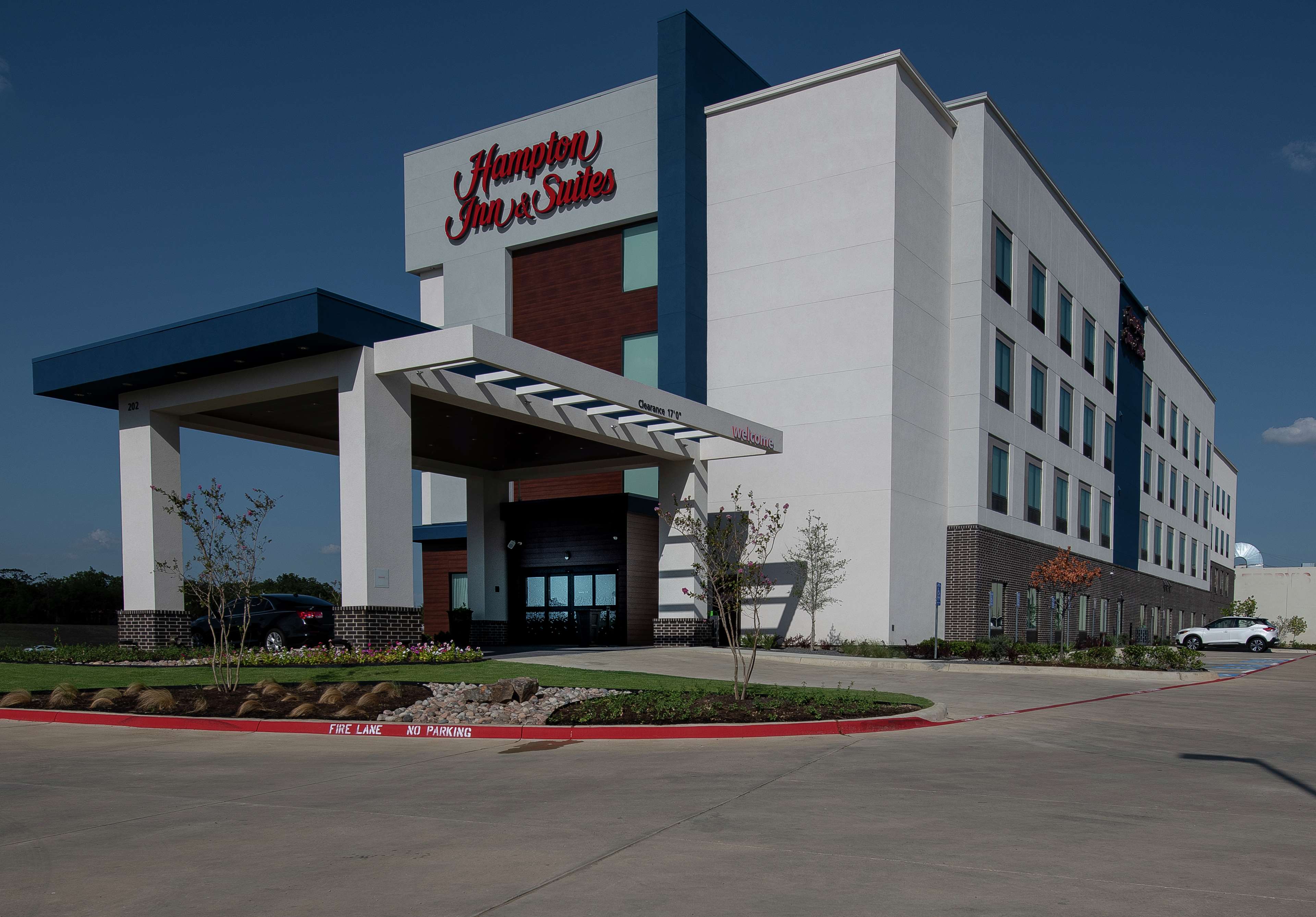 Hampton Inn & Suites Duncanville Dallas — hotel in Duncanville