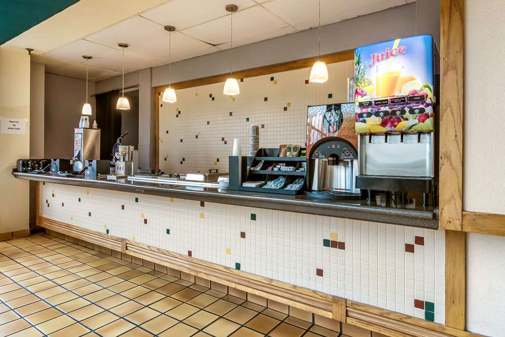 Clarion Hotel Jackson Northwest - photo 45