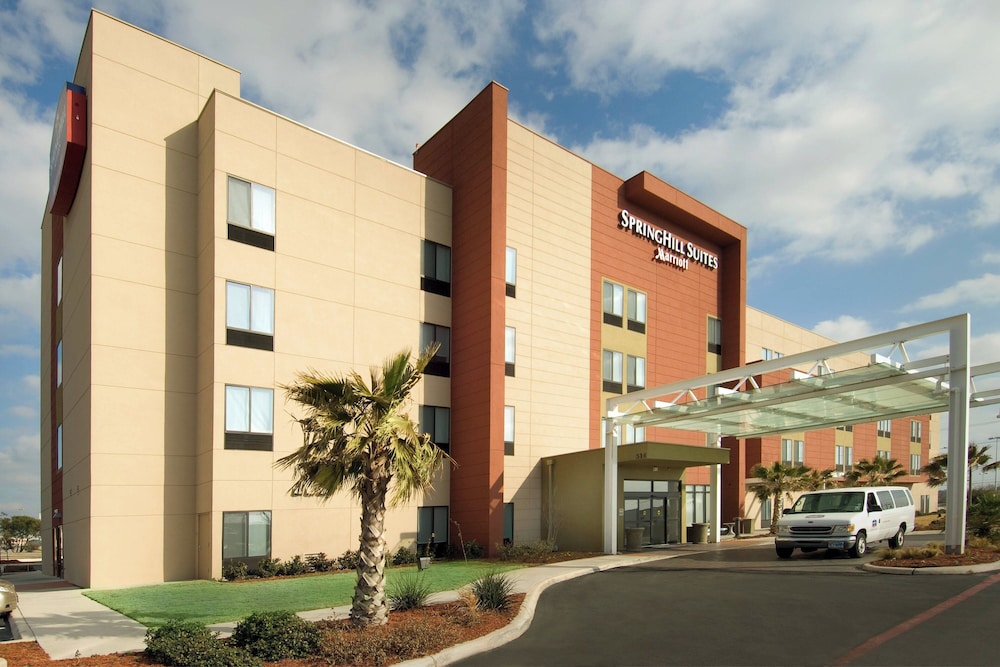 SpringHill Suites by Marriott San Antonio Airport - photo 20