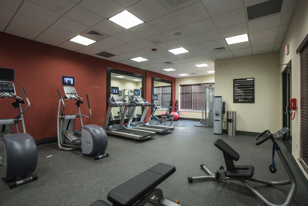 Hilton Garden Inn Bolingbrook I 55 - photo 30