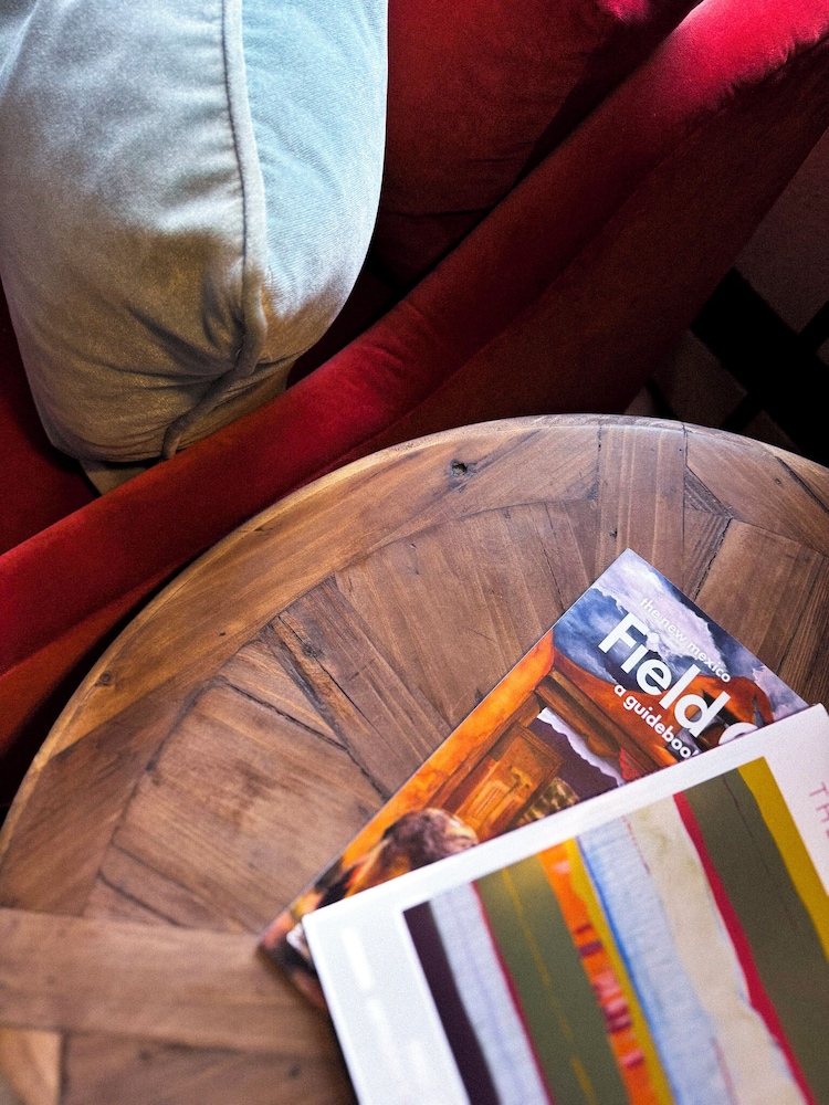 Lodge at Santa Fe - photo 3