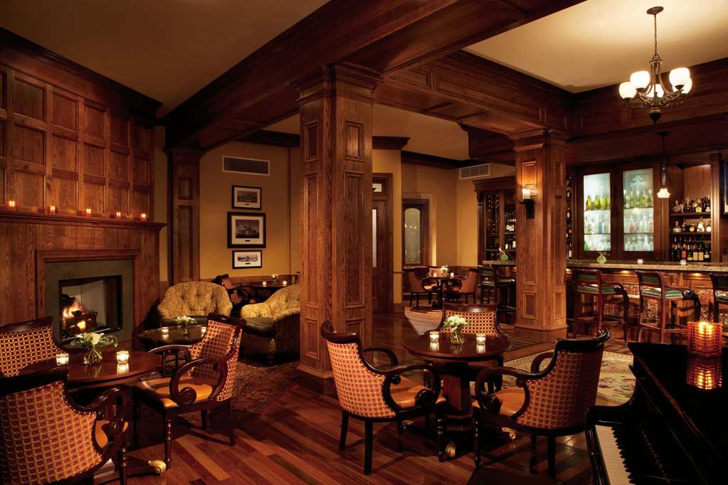 The Sagamore - photo 20