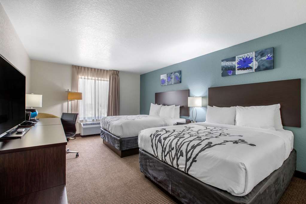Sleep Inn & Suites Ankeny Des Moines - featured photo