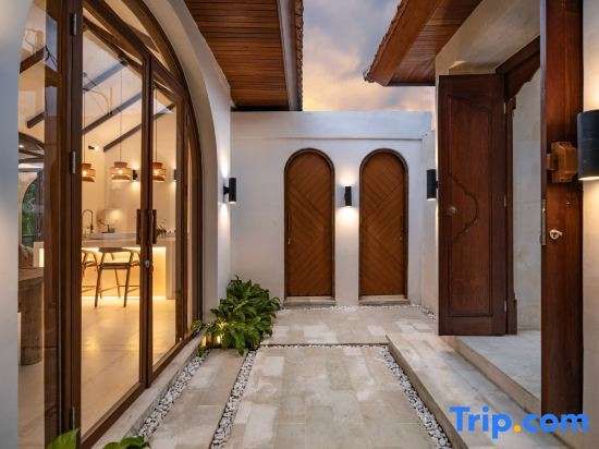 Villa Singakerta Valley by BaliSuperHost — 4-Star Luxury Hotel in Ubud, Indonesia