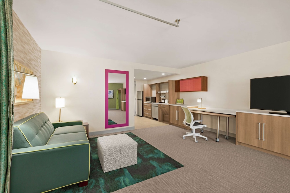 Home2 Suites by Hilton Scottsdale Salt River - photo 8