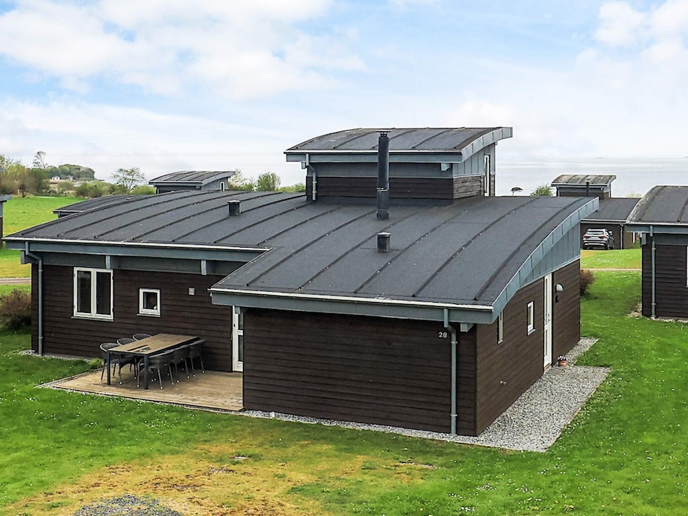 Well maintained Holiday Home in Faborg in Faaborg, Denmark