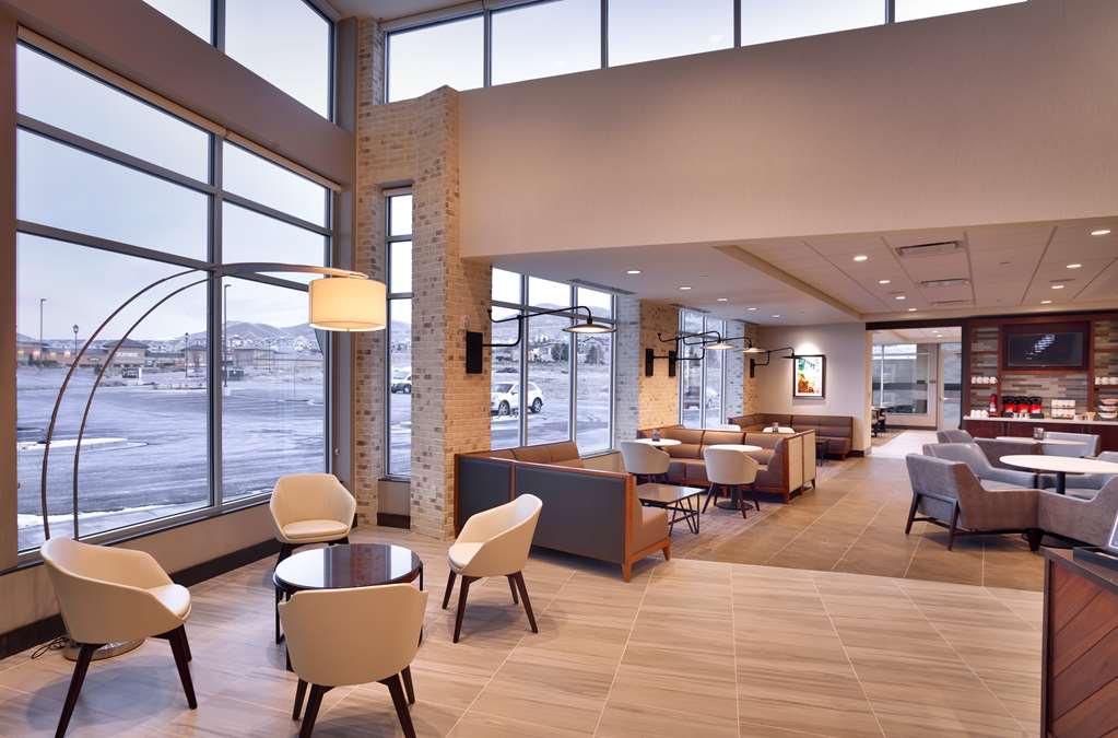 Hyatt Place Salt Lake City Lehi - photo 4