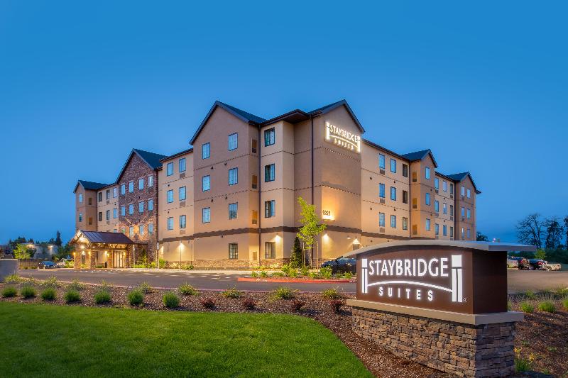 Staybridge Suites Hillsboro North by IHG in Hillsboro, United States
