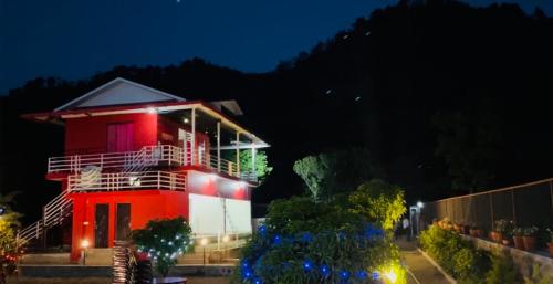 Kanva Farms in Lansdowne, India