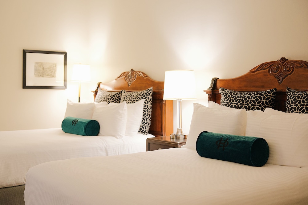 The Oxford Hotel - photo 45