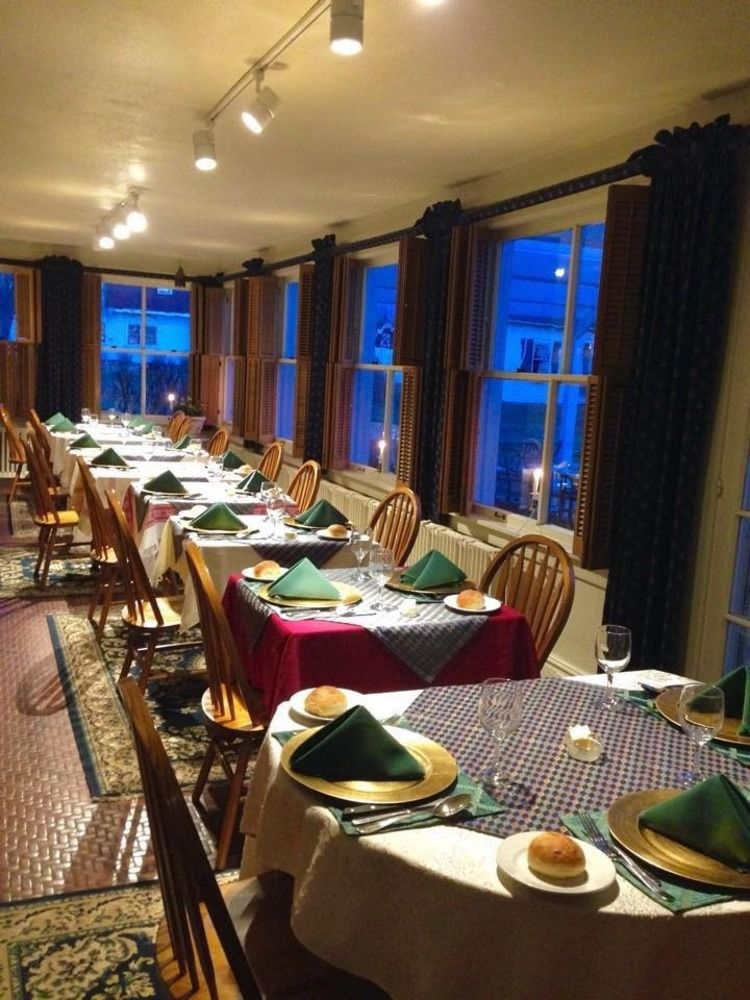 Chestnut Street Inn - photo 47