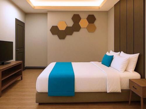 JL World Hotel Dili — Dili — photo 2