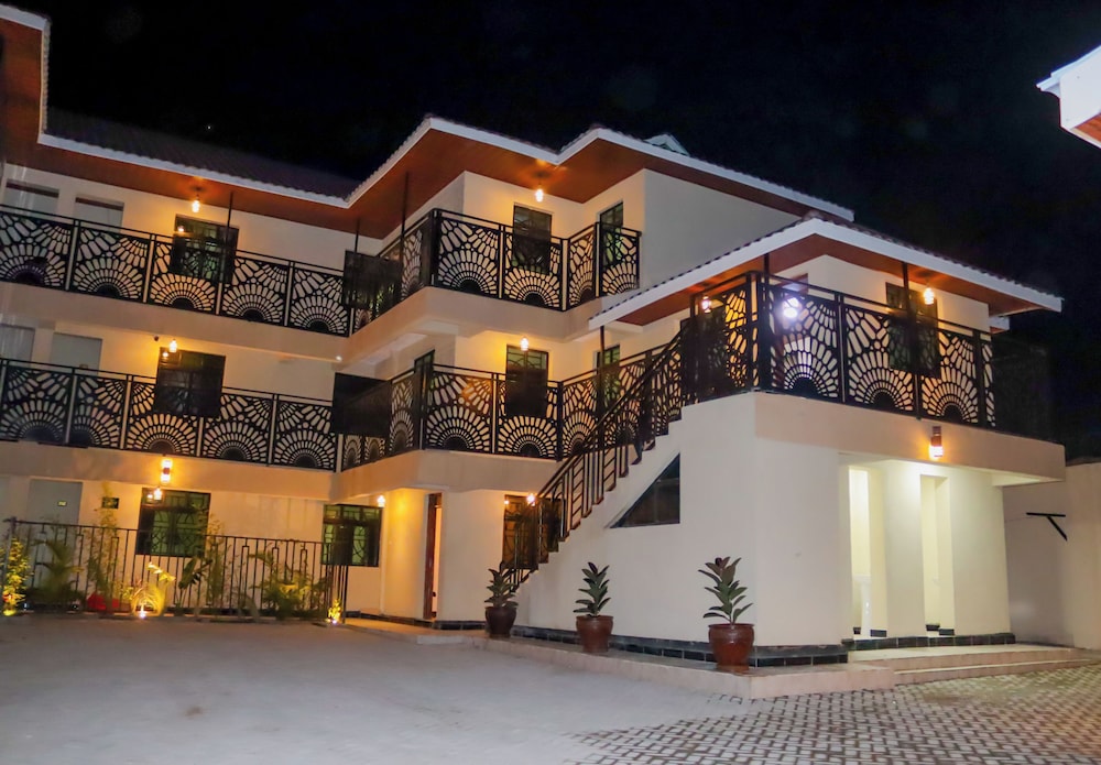 Oltotoi suites in Athi River, Kenya
