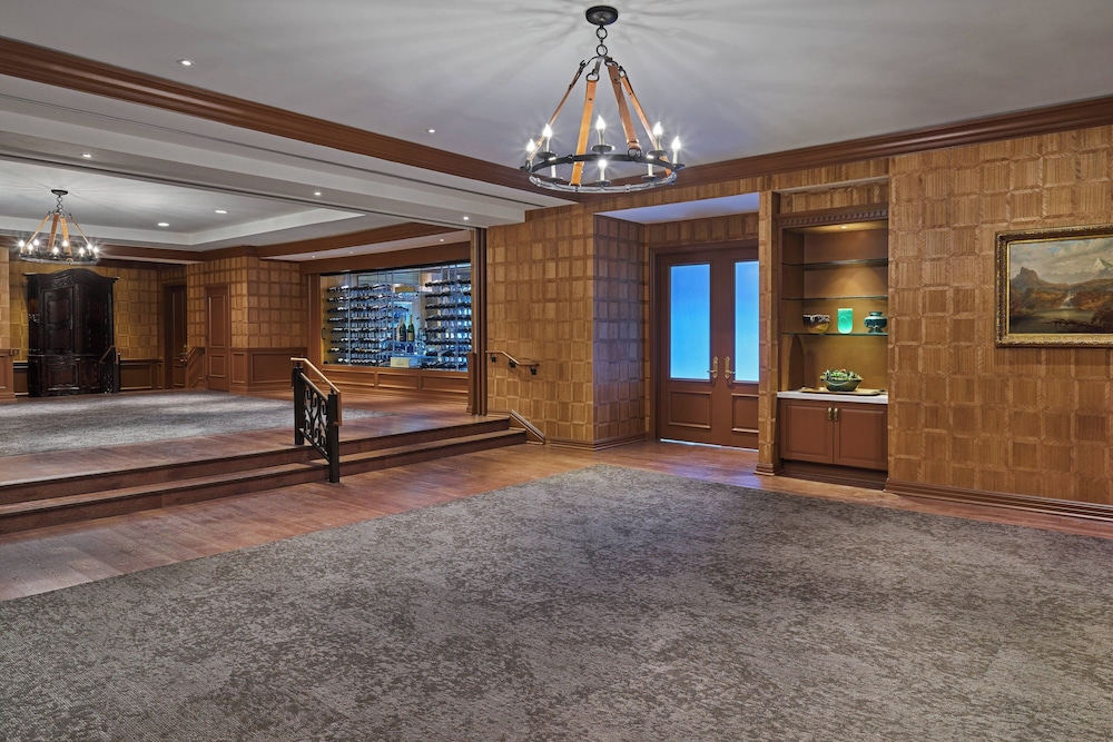 The St. Regis Aspen Resort - photo 165