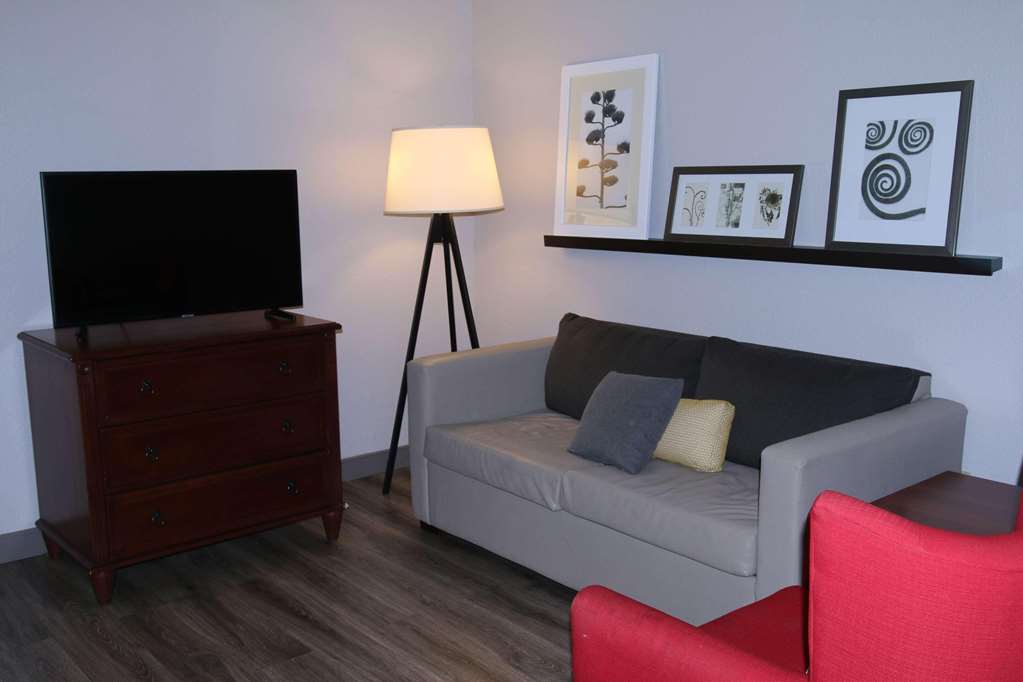 Country Inn & Suites by Radisson Wilson NC - photo 7