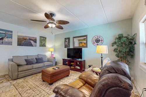 Ventura #202 — 4-Star Luxury Hotel in South Padre Island, United States