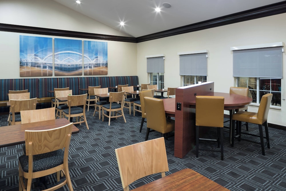 TownePlace Suites by Marriott Fort Worth Downtown - photo 23