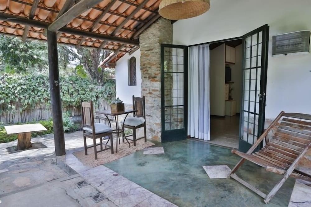 Solar dos Ipês in Belo Horizonte, Brasil