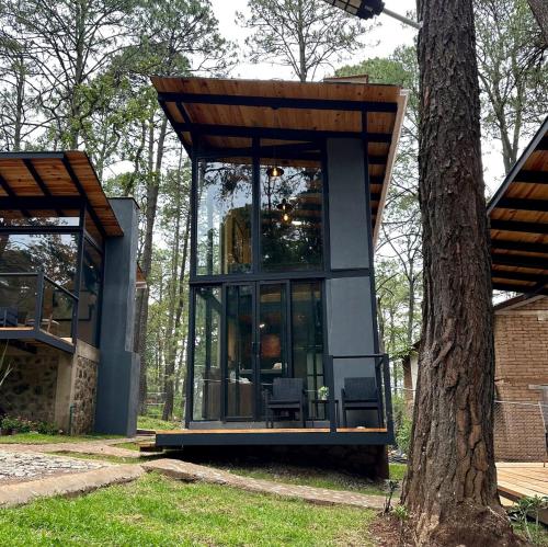 Cabaña del bosque 2 - last minute hotel in Unknown City