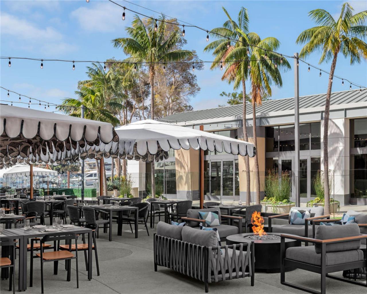 Manchester Grand Hyatt San Diego - photo 84
