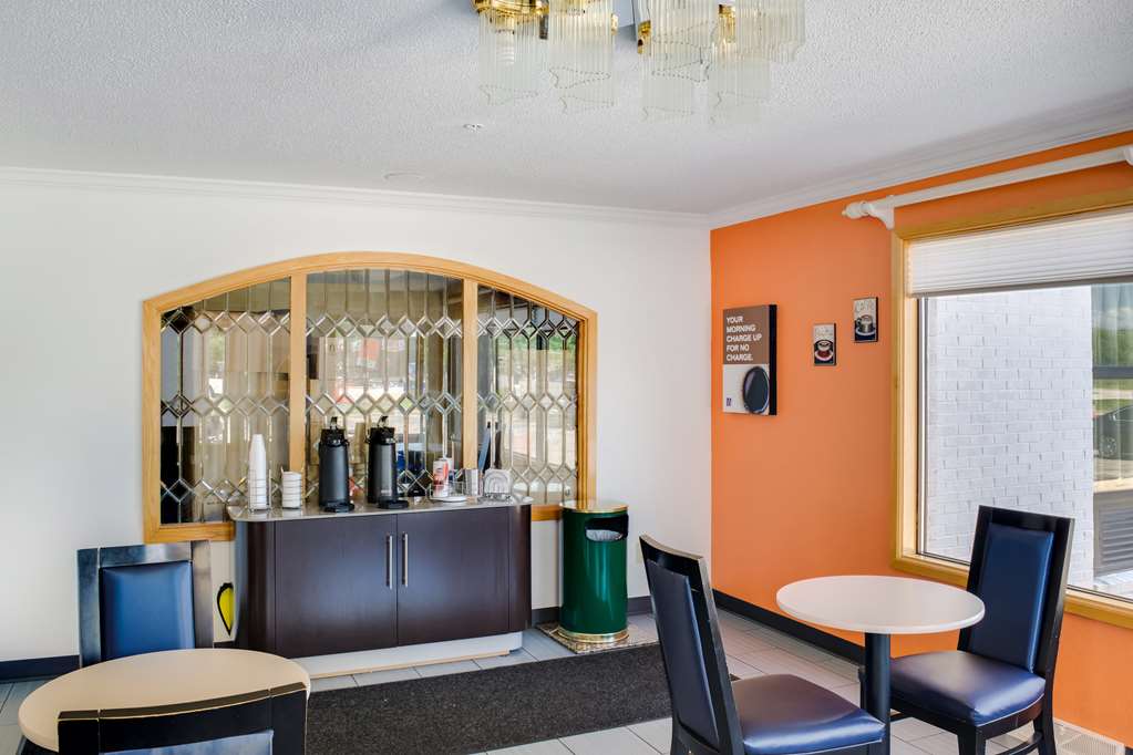 Motel6 Richmond IN - photo 26