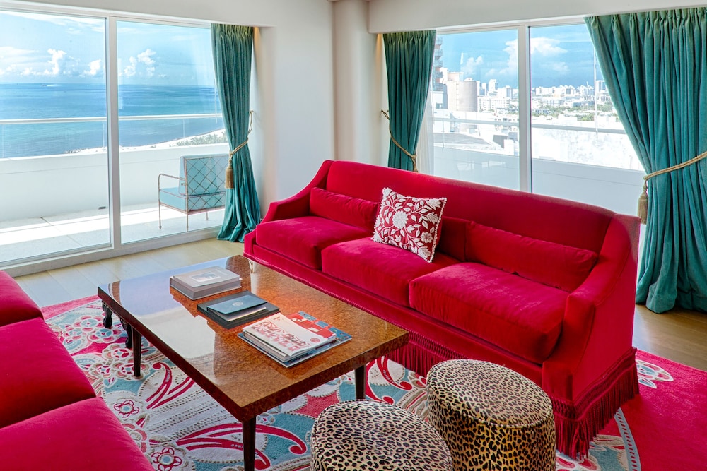 Faena Hotel Miami Beach - photo 9