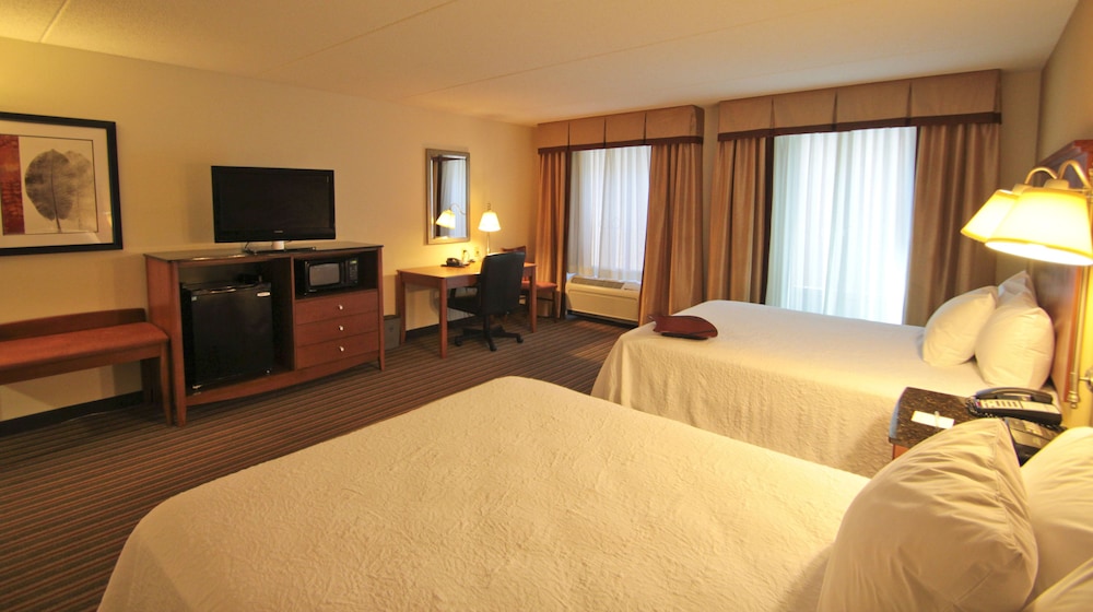 Hampton Inn Hampton Newport News - photo 5