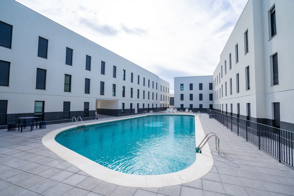 Micampus Alicante — hotel in San Vicent Del Raspeig