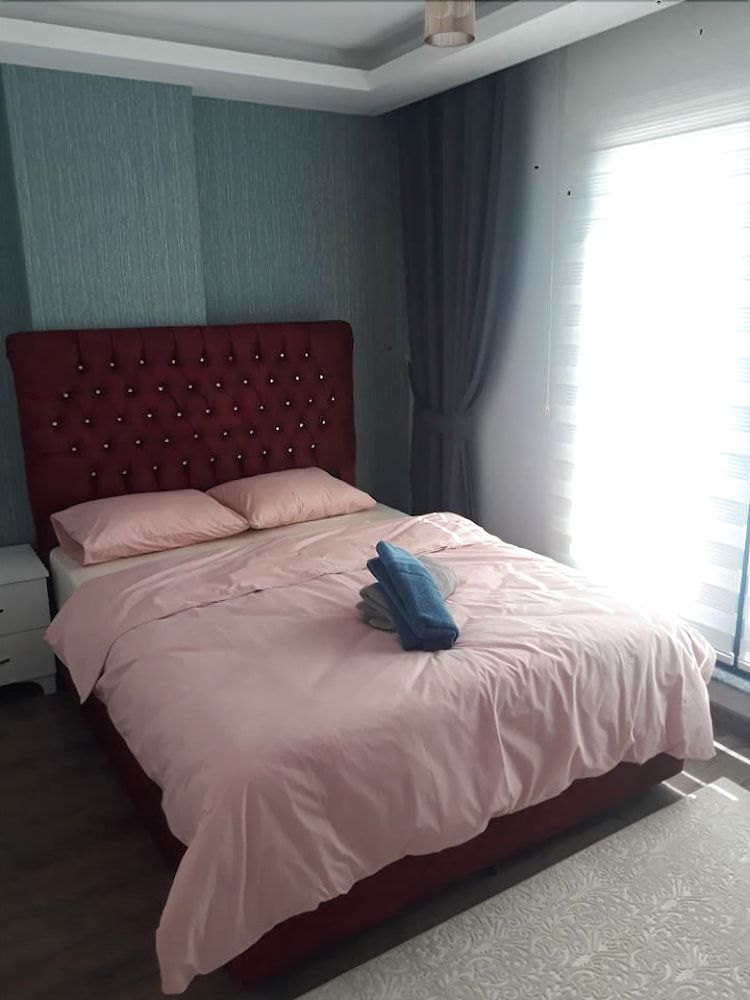 Arma Life Apart Otel in Samsun, Turkey
