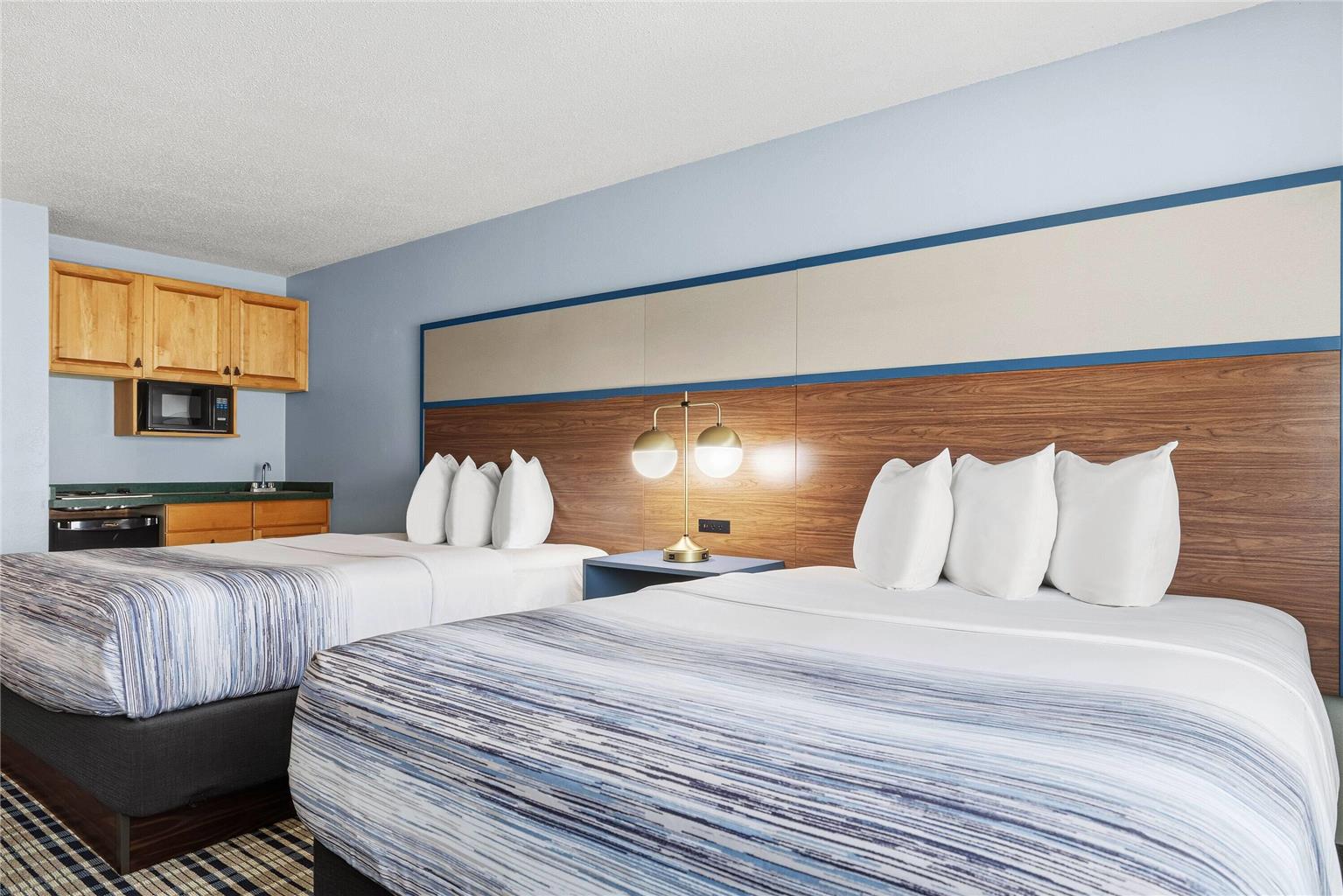 AmericInn by Wyndham Chamberlain Conference Center - photo 20