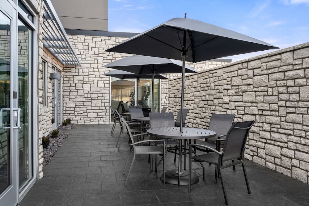 Fairfield by Marriott Inn & Suites Cape Girardeau - photo 17