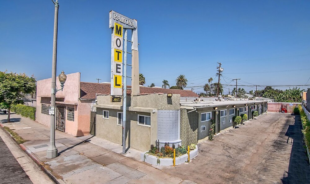 LA Ramona Motel - photo 88