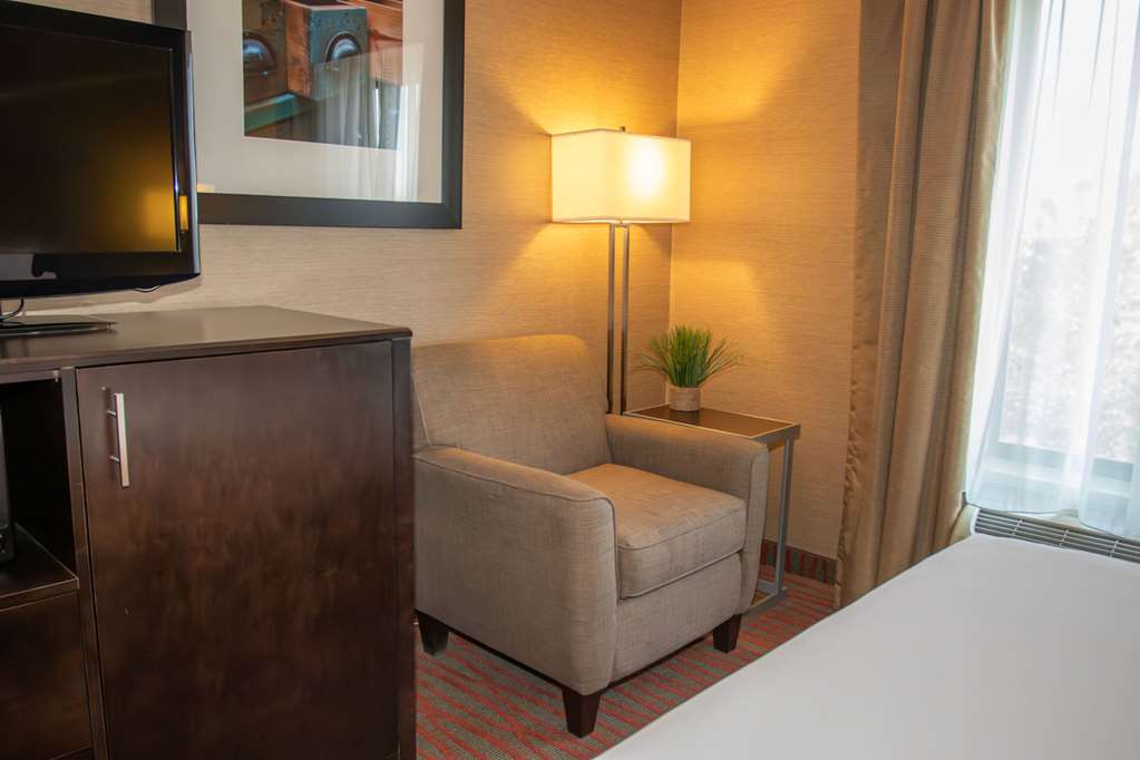 Country Inn & Suites by Radisson Garden City KS - photo 6